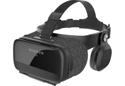Очки виртуальной реальности BOBOVR Z5 (с наушниками)