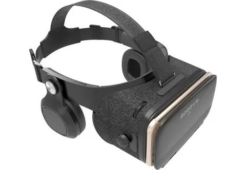 Очки виртуальной реальности BOBOVR Z5 (с наушниками)