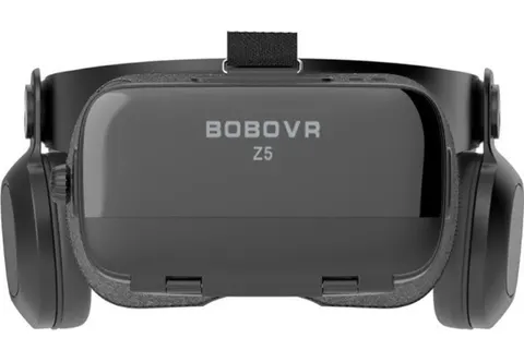 Очки виртуальной реальности BOBOVR Z5 (с наушниками)