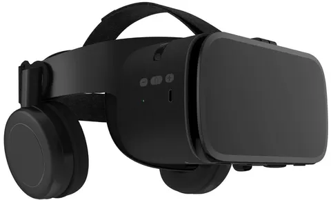 Очки виртуальной реальности BOBOVR Z6 (с наушниками)