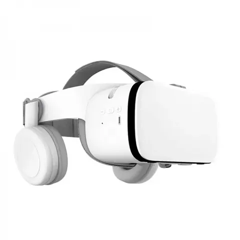 Очки виртуальной реальности BOBOVR Z6 (с наушникам и джойстиком)