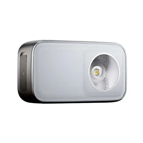 Многофункциональный фонарик Xiaomi Mijia Outdoor Multi-Function Light