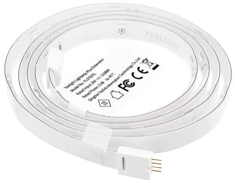 Светодиодная лента Yeelight Xiaomi LED Lightstrip Plus Extension