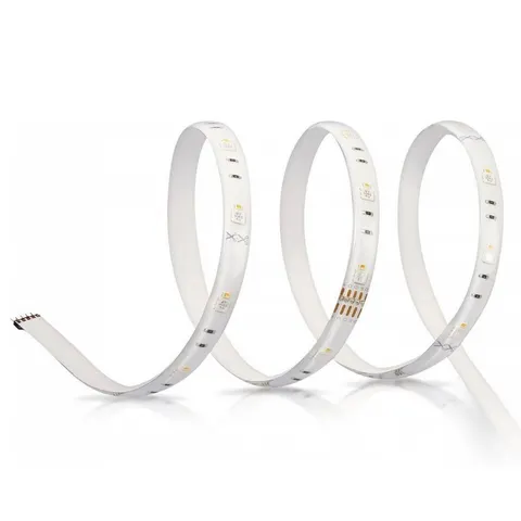 Светодиодная лента Yeelight Xiaomi LED Lightstrip Plus Extension