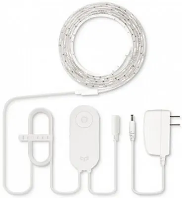 Светодиодная лента Yeelight Xiaomi LED Lightstrip Plus Extension