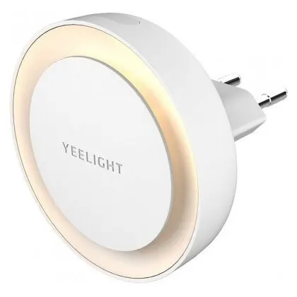Ночник Yeelight Plug-in Light Sensor Nightlight