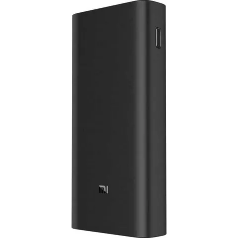 Внешний аккумулятор Xiaomi MI 50W Power Bank 20000 mAh