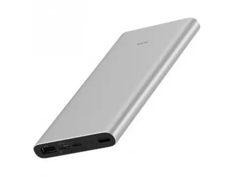Внешний аккумулятор Xiaomi Mi Power Bank 3 10000 mAh