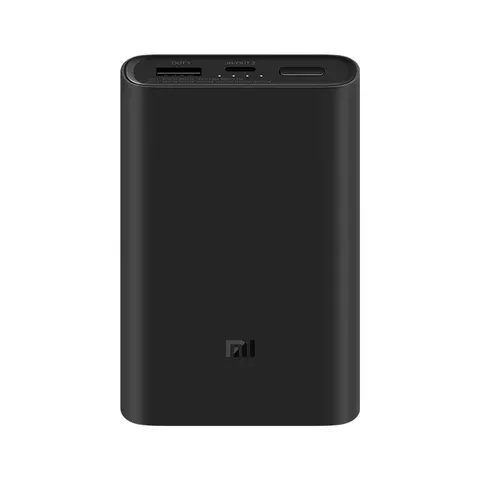 Внешний аккумулятор Xiaomi Power Bank 3 10000 mAh 50W