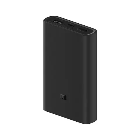 Внешний аккумулятор Xiaomi Power Bank 3 10000 mAh 50W