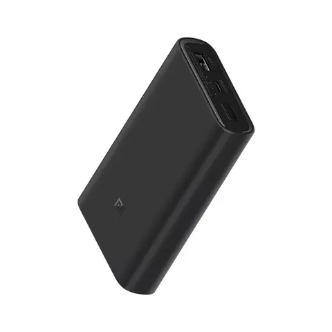 Внешний аккумулятор Xiaomi Power Bank 3 10000 mAh 50W