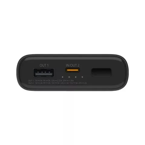 Внешний аккумулятор Xiaomi Power Bank 3 10000 mAh 50W