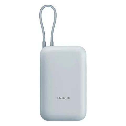 Внешний аккумулятор Xiaomi Power Bank Pocket Edition 10000 mAh