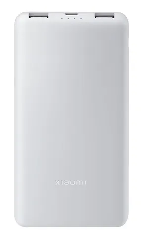 Внешний аккумулятор Xiaomi Power Bank 10000mAh 22.5W Lite