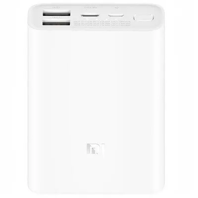 Внешний аккумулятор Xiaomi 10 000 mAh