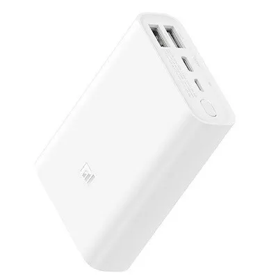 Внешний аккумулятор Xiaomi 10 000 mAh