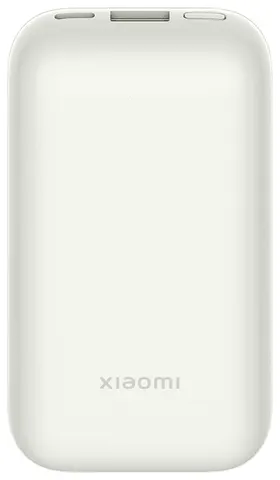 Внешний аккумулятор Xiaomi Mi Pocket Version Pro 10000 mAh 33W