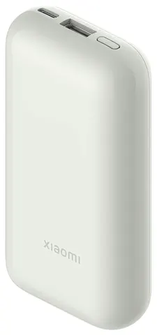 Внешний аккумулятор Xiaomi Mi Pocket Version Pro 10000 mAh 33W