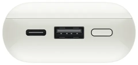Внешний аккумулятор Xiaomi Mi Pocket Version Pro 10000 mAh 33W