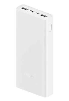 Внешний аккумулятор Xiaomi 22.5W 20000 mAh