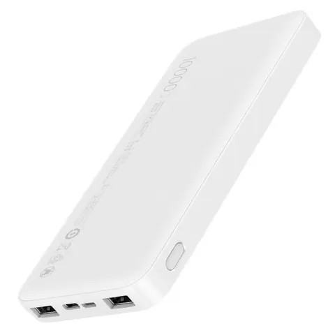Внешний аккумулятор Xiaomi Redmi Power Bank 10000mAh