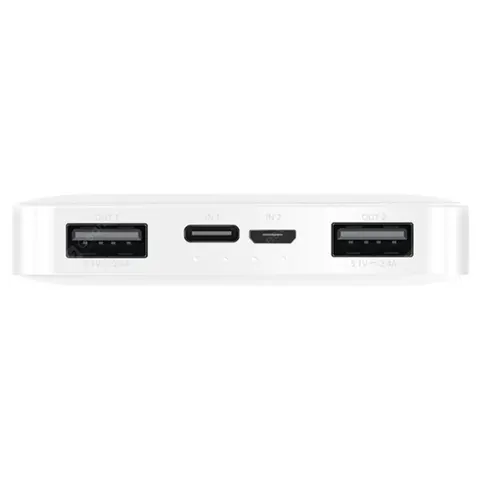 Внешний аккумулятор Xiaomi Redmi Power Bank 10000mAh