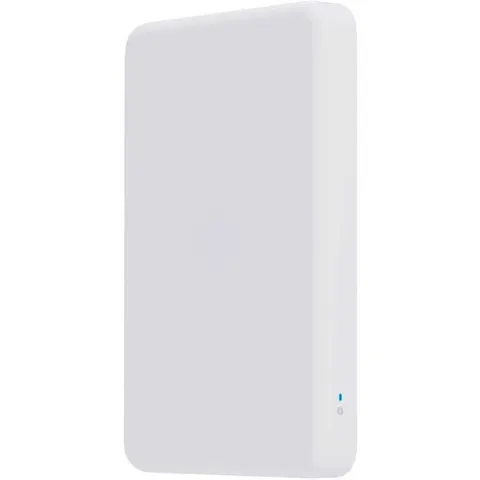 Внешний аккумулятор Xiaomi Magnetic Wireless Power Bank 7.5W 5000 mAh