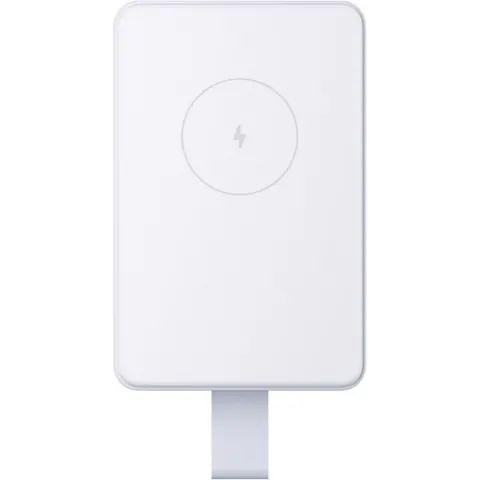 Внешний аккумулятор Xiaomi 15W 6000 mAh