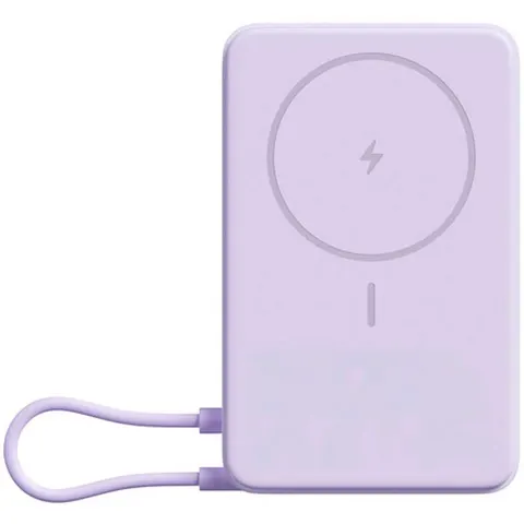 Xiaomi Magnetic Power Bank 10000 with Built-in Stand