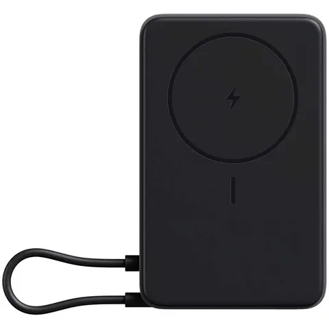 Xiaomi Magnetic Power Bank 10000 with Built-in Stand
