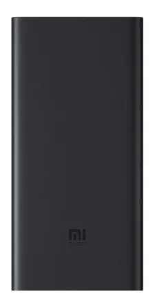 Внешний аккумулятор с поддержкой беспроводной зарядки Xiaomi Mi Wireless Charger 10000mAh
