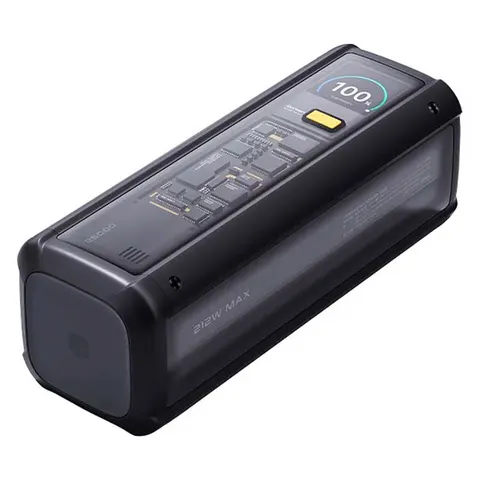 Внешний аккумулятор Xiaomi Power Bank 25000мАh 212Вт