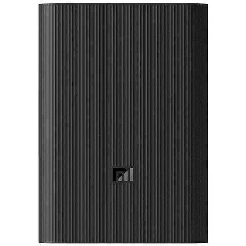 Внешний аккумулятор Xiaomi 3 Ultra Compact 10000 mAh