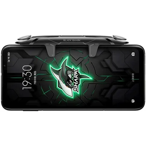 Игровой триггер Black Shark (HGK01)
