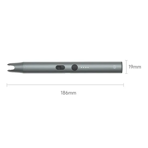 Плазменная зажигалка Xiaomi ATuMan Duka Plasma Ignition Pen