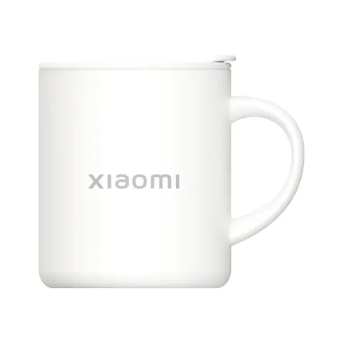 Кружка Xiaomi с фирменным логотипом 350ml