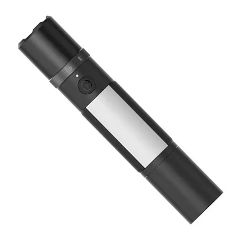 Фонарь Xiaomi Mijia Multi-Function Flashlight