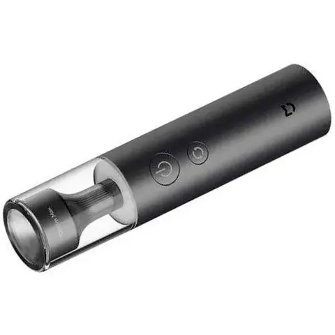 Фонарь Xiaomi Mijia Multi-function Portable Flashlight