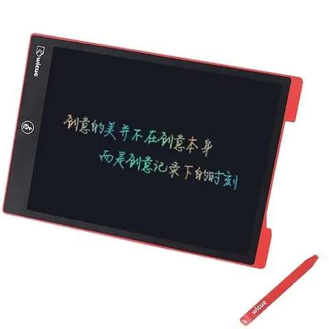 Графический планшет Xiaomi Wicue 12 Color