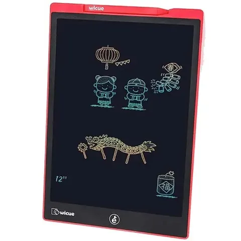 Графический планшет Xiaomi Wicue 12 Color