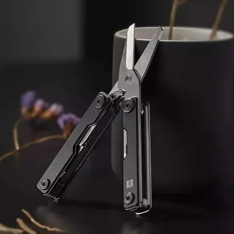 Мультитул Xiaomi HuoHou Mini Multi-Tool