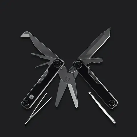 Мультитул Xiaomi HuoHou Mini Multi-Tool