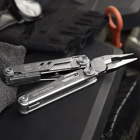 Мультитул Xiaomi HuoHou Multi-Tools Pro