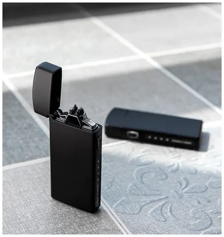 Зажигалка Xiaomi Beebest Rechargeable Lighter L200