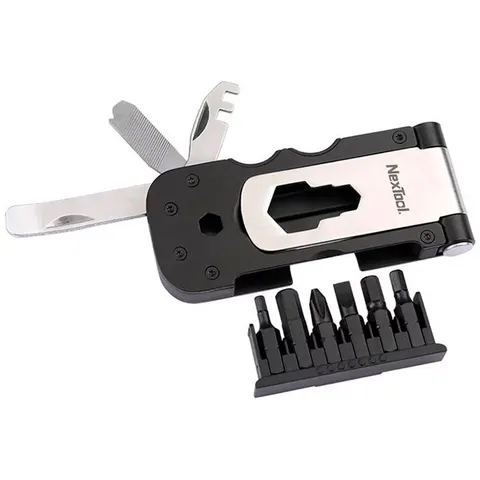 Мультитул для велосипеда Multifunctional Bicycle Tool