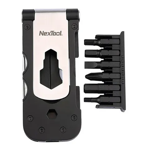 Мультитул для велосипеда Multifunctional Bicycle Tool
