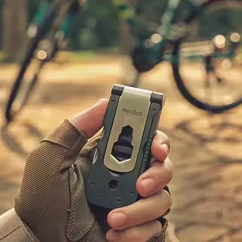 Мультитул для велосипеда Multifunctional Bicycle Tool