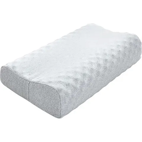 Подушка латексная Xiaomi Mijia Natural Latex Neck Pillow