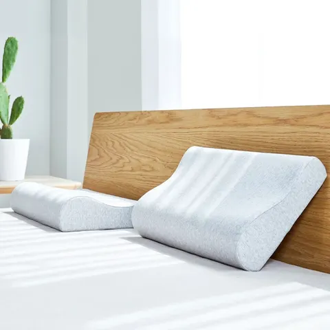 Подушка латексная Xiaomi Mijia Neck Memory Pillow