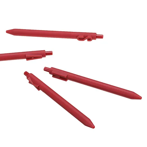 Набор гелевых ручек Xiaomi Kaco Green Alpha Letter Gel Pen